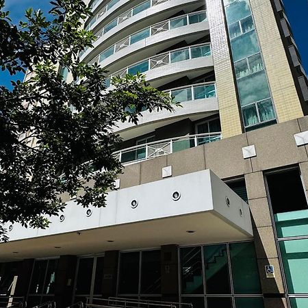 Hotel Perdizes - Flat Executivo - 404 圣保罗 外观 照片