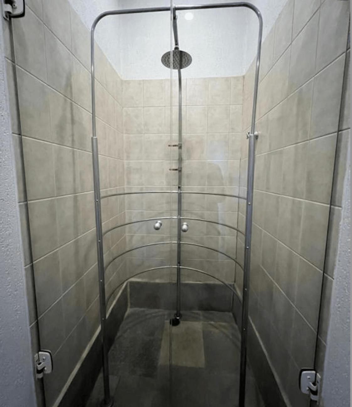 Hotel Perdizes - Flat Executivo - 404 圣保罗 外观 照片
